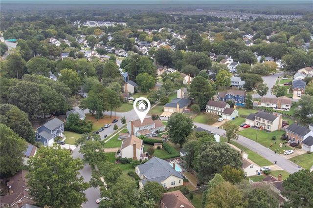 4501 Revere DR, Virginia Beach, VA 23456