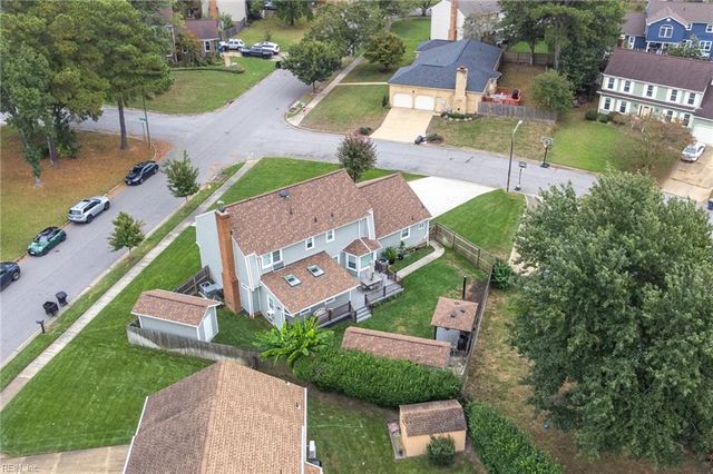 4501 Revere DR, Virginia Beach, VA 23456