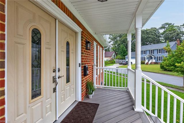 4501 Revere DR, Virginia Beach, VA 23456