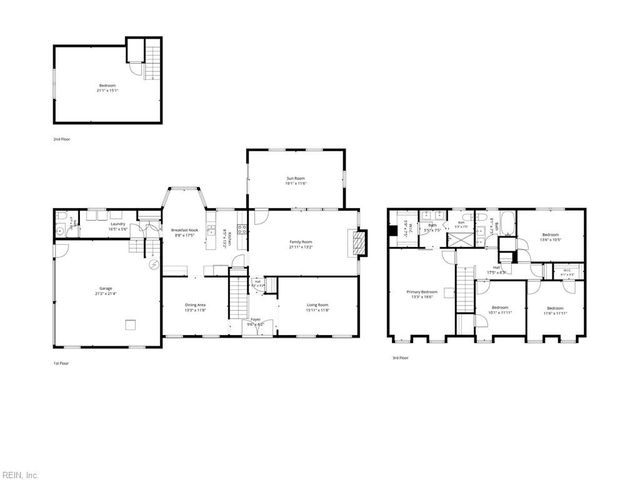 4501 Revere DR, Virginia Beach, VA 23456