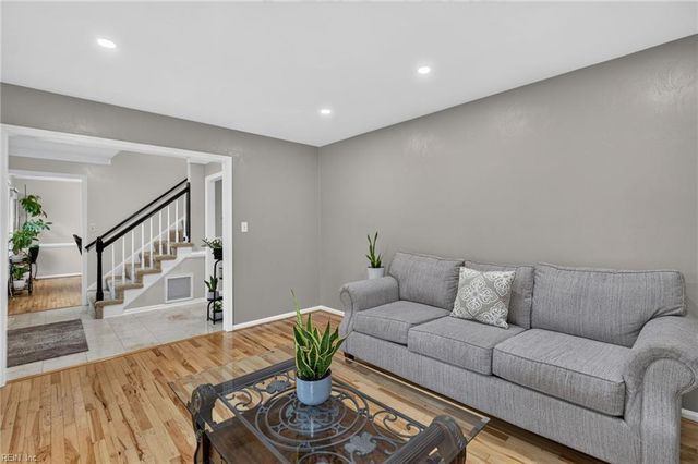 4501 Revere DR, Virginia Beach, VA 23456
