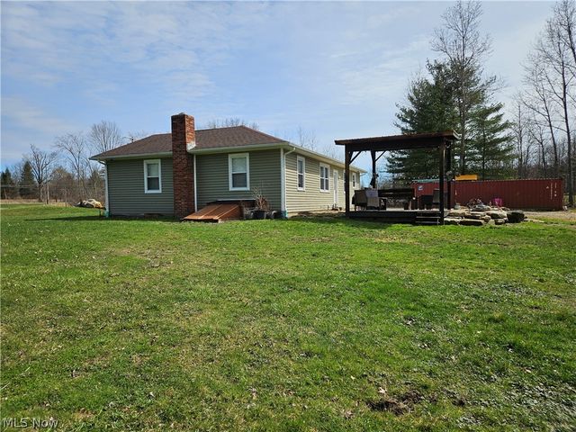 12684 Taylor Wells Road, Chardon, OH 44024