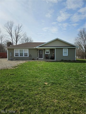 12684 Taylor Wells Road, Chardon, OH 44024
