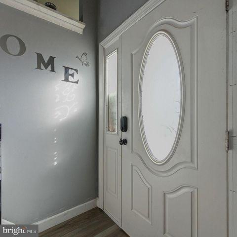 809 BACON AVE, Dover, DE 19901