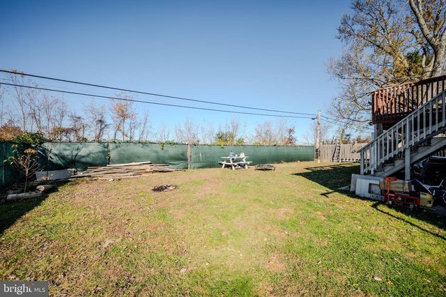 809 BACON AVE, Dover, DE 19901