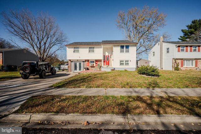 809 BACON AVE, Dover, DE 19901