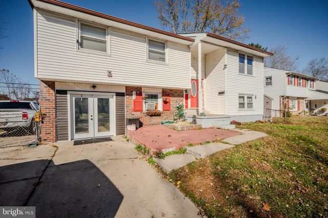 809 BACON AVE, Dover, DE 19901