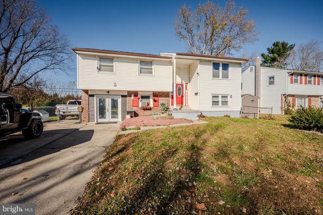 809 BACON AVE, Dover, DE 19901