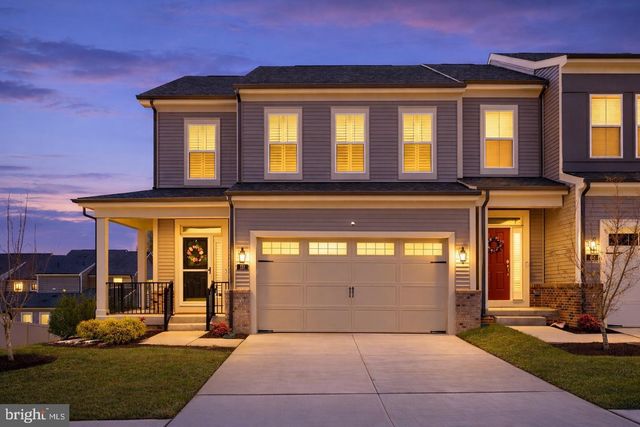 151 WINDFLOWER WAY, Stafford, VA 22554