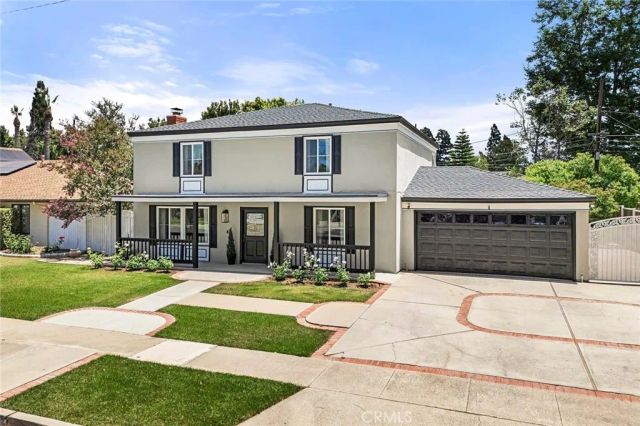 13662 Loretta, Tustin, CA 92780