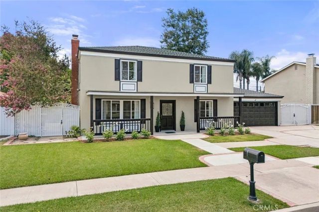 13662 Loretta, Tustin, CA 92780