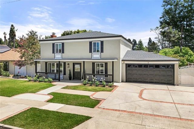13662 Loretta, Tustin, CA 92780