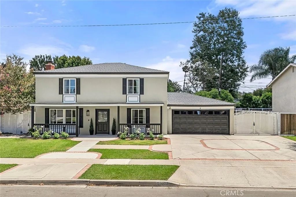 13662 Loretta, Tustin, CA 92780