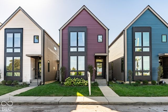 1415 E 11th, Indianapolis, IN 46201