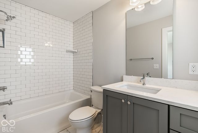 1415 E 11th, Indianapolis, IN 46201
