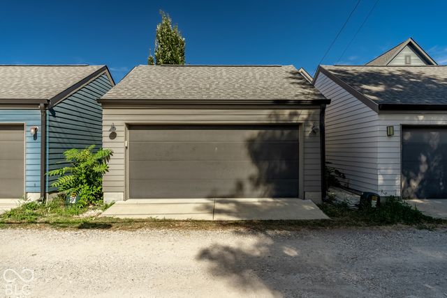 1415 E 11th, Indianapolis, IN 46201