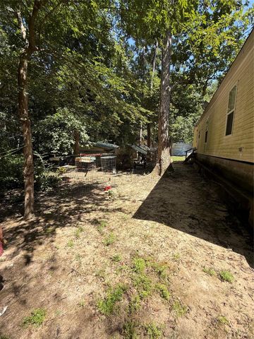 285 County Road 2221, Cleveland, TX 77327