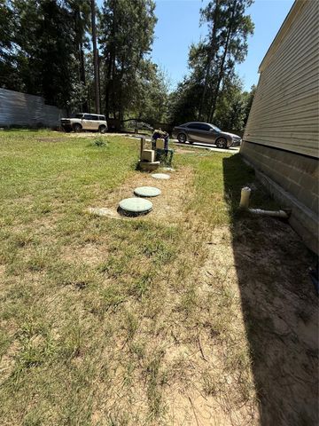 285 County Road 2221, Cleveland, TX 77327