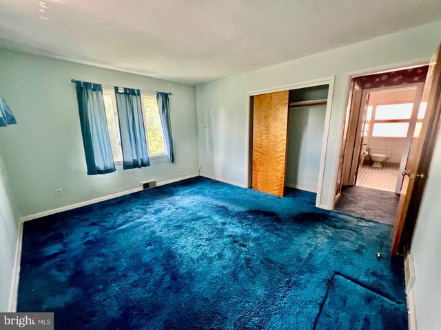 120 MORNINGSIDE DR, Trenton, NJ 08618