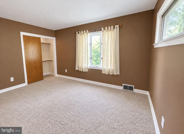 120 MORNINGSIDE DR, Trenton, NJ 08618