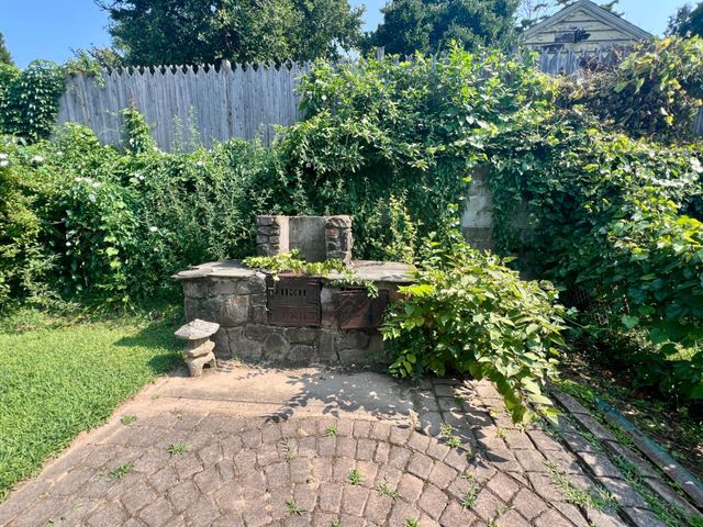 120 MORNINGSIDE DR, Trenton, NJ 08618