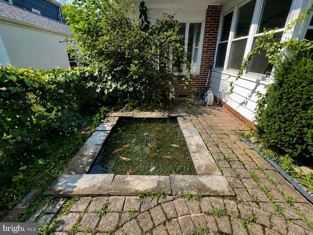 120 MORNINGSIDE DR, Trenton, NJ 08618