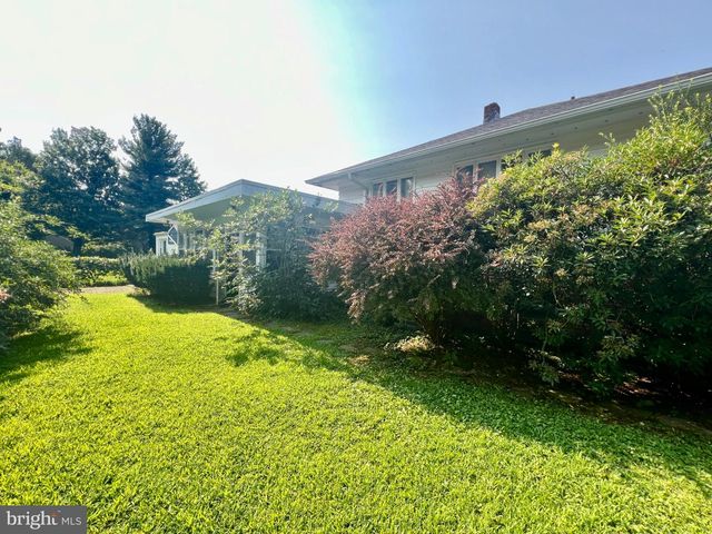 120 MORNINGSIDE DR, Trenton, NJ 08618