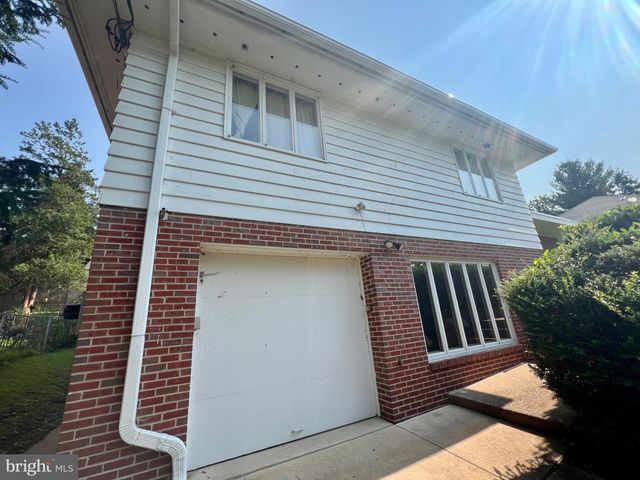 120 MORNINGSIDE DR, Trenton, NJ 08618