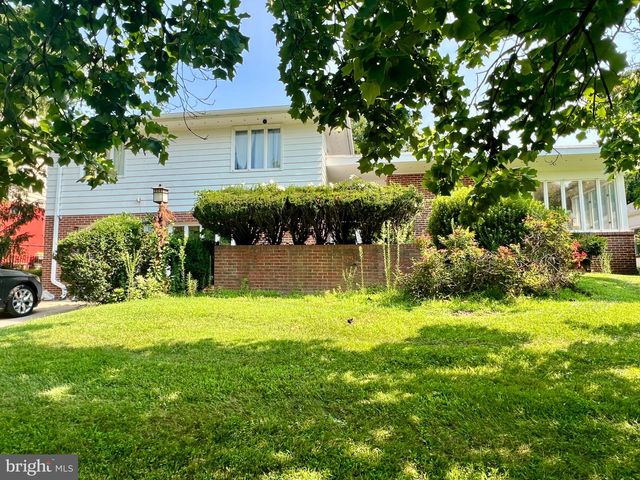 120 MORNINGSIDE DR, Trenton, NJ 08618