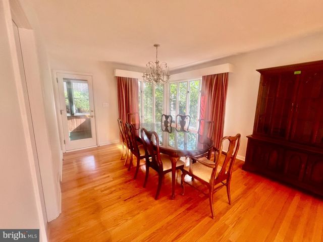 120 MORNINGSIDE DR, Trenton, NJ 08618
