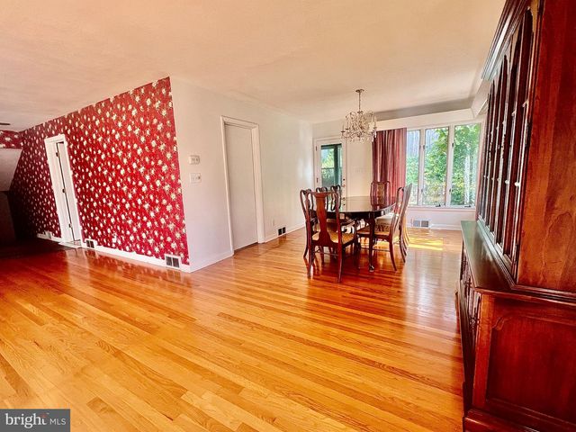 120 MORNINGSIDE DR, Trenton, NJ 08618