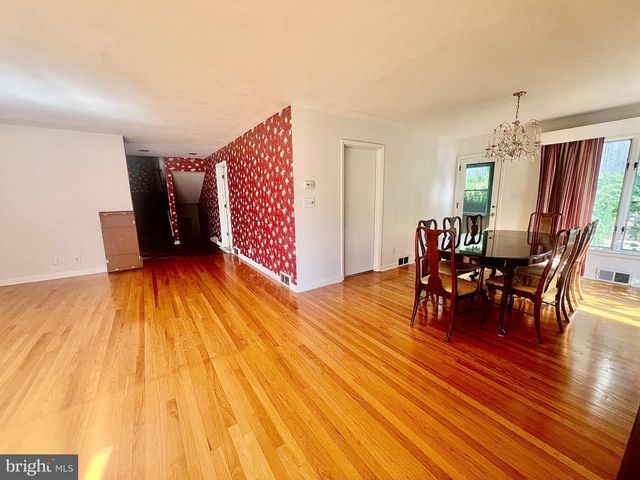 120 MORNINGSIDE DR, Trenton, NJ 08618