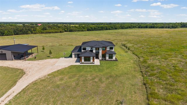 2396 CR 2145, Cooper, TX 75432