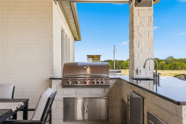 2396 CR 2145, Cooper, TX 75432