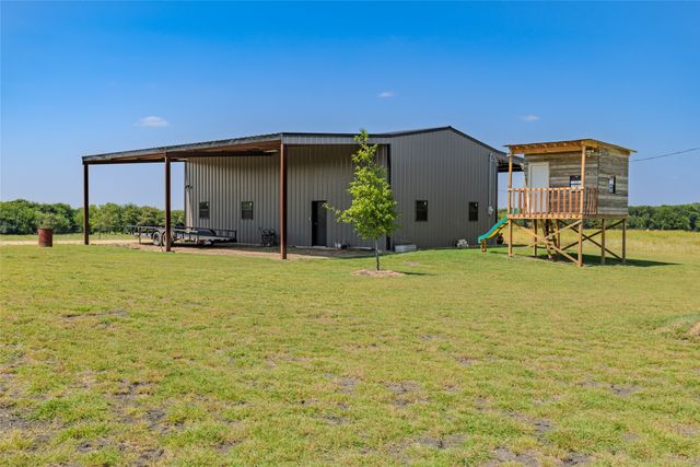 2396 CR 2145, Cooper, TX 75432