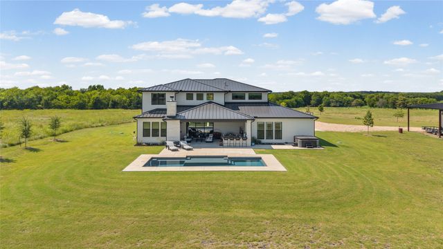 2396 CR 2145, Cooper, TX 75432