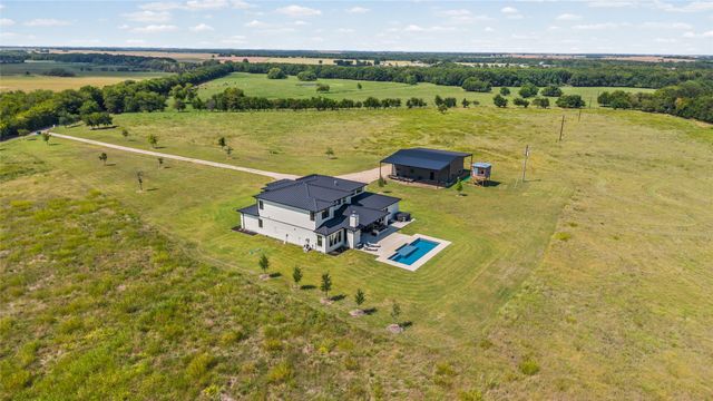 2396 CR 2145, Cooper, TX 75432