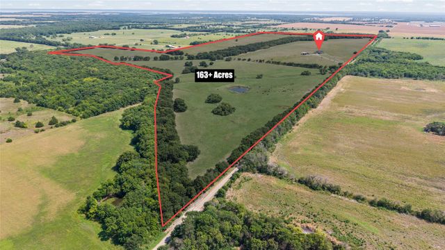 2396 CR 2145, Cooper, TX 75432