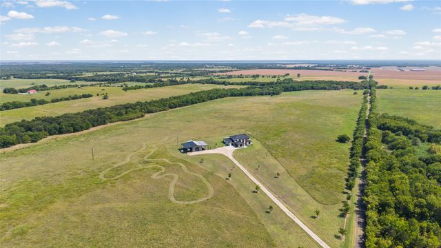 2396 CR 2145, Cooper, TX 75432