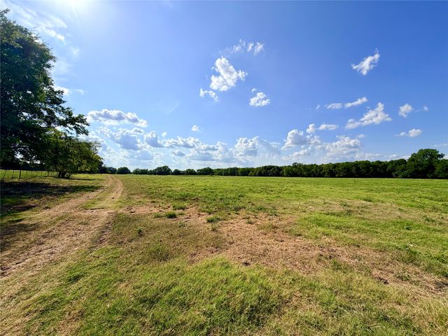 2396 CR 2145, Cooper, TX 75432