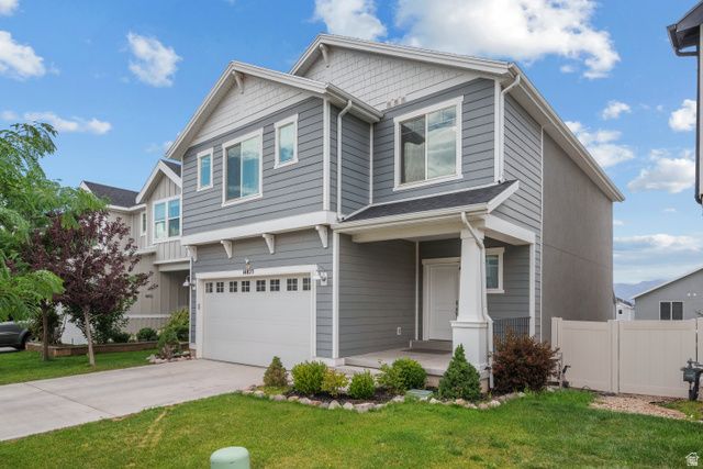 14823 S MESSI ST, Herriman, UT 84096