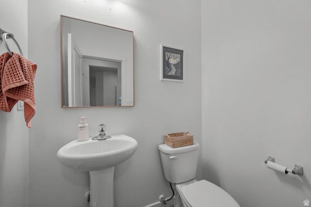 14823 S MESSI ST, Herriman, UT 84096