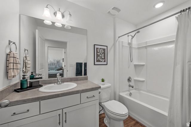14823 S MESSI ST, Herriman, UT 84096