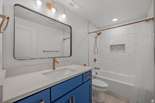 14823 S MESSI ST, Herriman, UT 84096