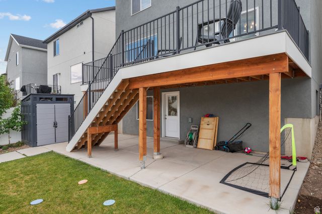 14823 S MESSI ST, Herriman, UT 84096