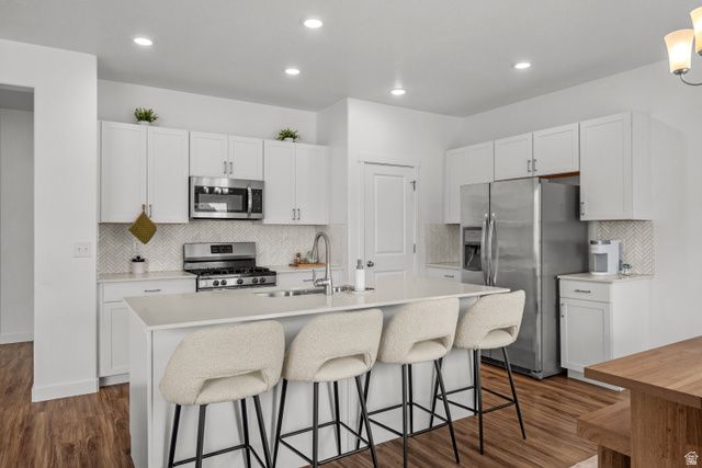 14823 S MESSI ST, Herriman, UT 84096
