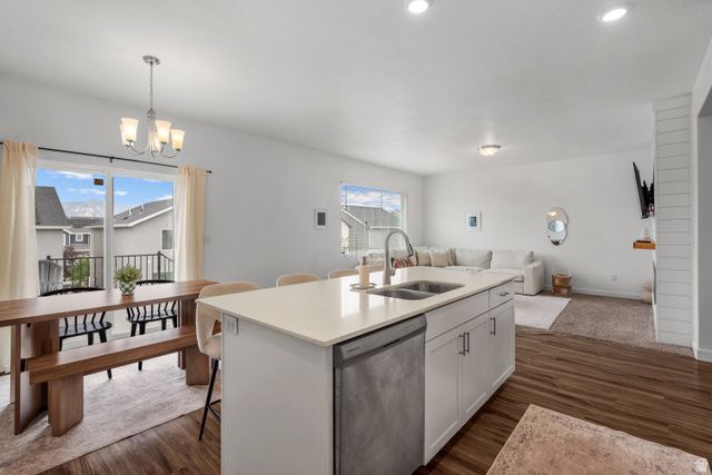 14823 S MESSI ST, Herriman, UT 84096