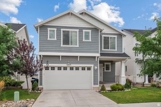 14823 S MESSI ST, Herriman, UT 84096