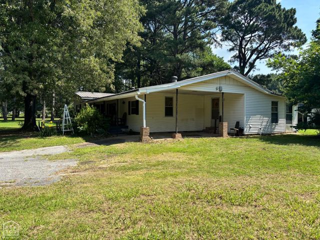 1612 Duncan, Jonesboro, AR 72401