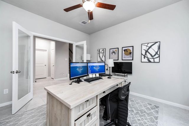 17743 Misty Brook Lane, Conroe, TX 77302